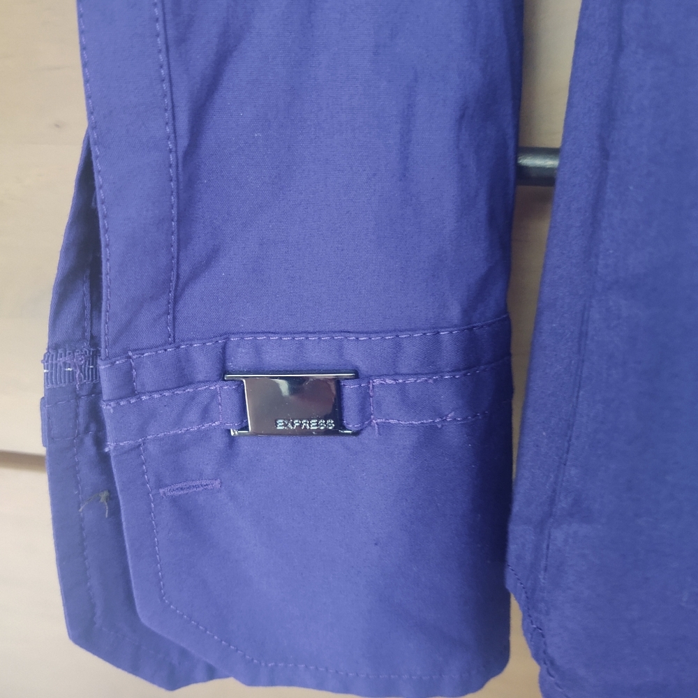 Express Button Down Shirt - image 3